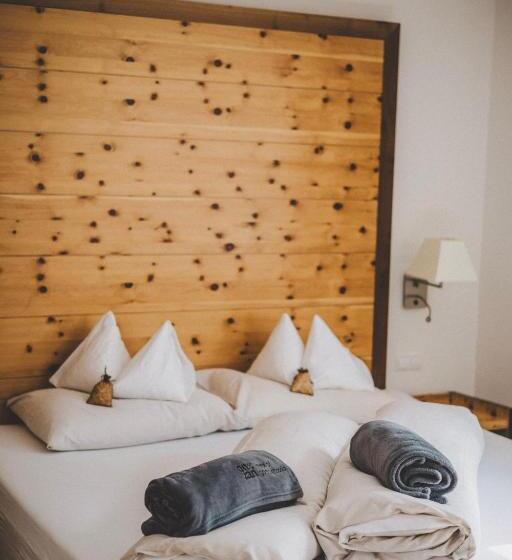 Номер Стандарт, Enzian   Adults Only