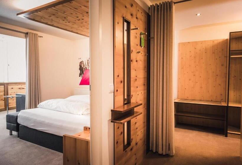 Люкс, Enzian   Adults Only