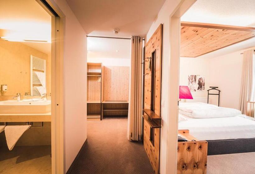 Люкс, Enzian   Adults Only