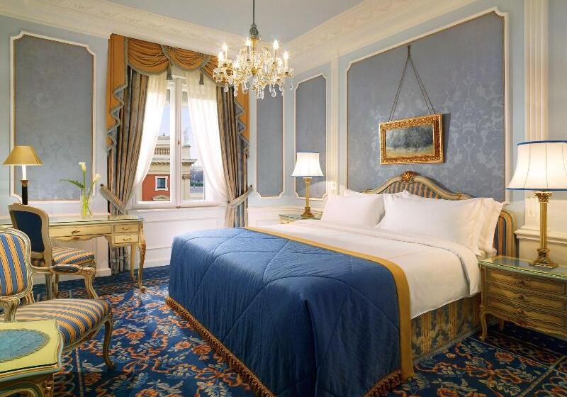 اتاق کلاسیک با تخت دونفره, Imperial, A Luxury Collection Hotel, Vienna