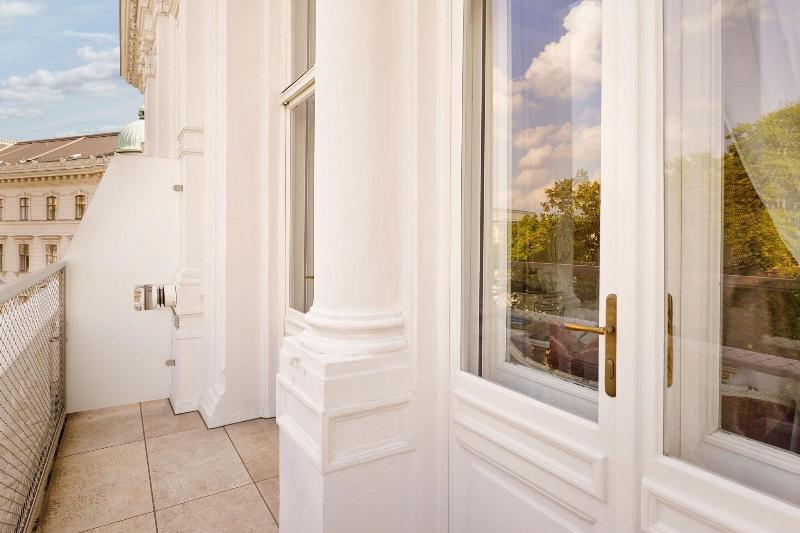 اتاق کلاسیک با تخت دونفره, Imperial, A Luxury Collection Hotel, Vienna