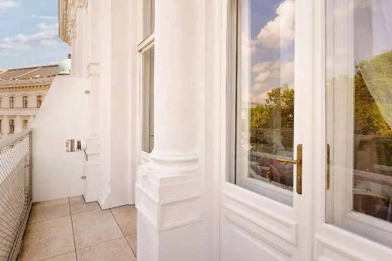 اتاق کلاسیک با تخت دونفره, Imperial, A Luxury Collection Hotel, Vienna