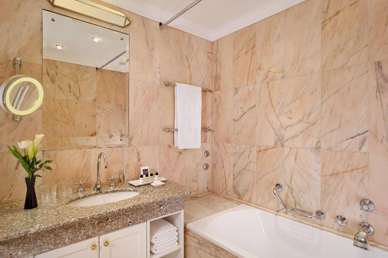 اتاق کلاسیک با تخت دونفره, Imperial, A Luxury Collection Hotel, Vienna