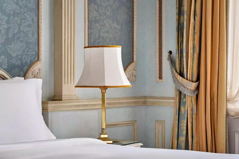 اتاق کلاسیک, Imperial, A Luxury Collection Hotel, Vienna