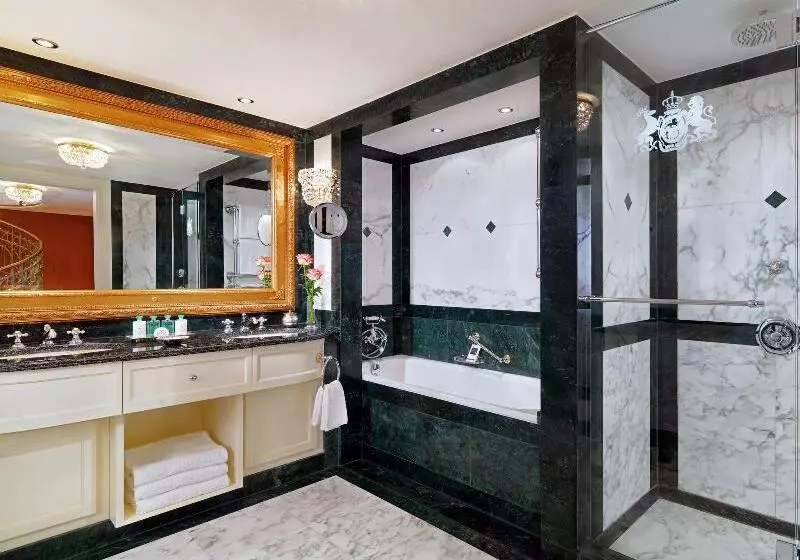 اتاق کلاسیک, Imperial, A Luxury Collection Hotel, Vienna