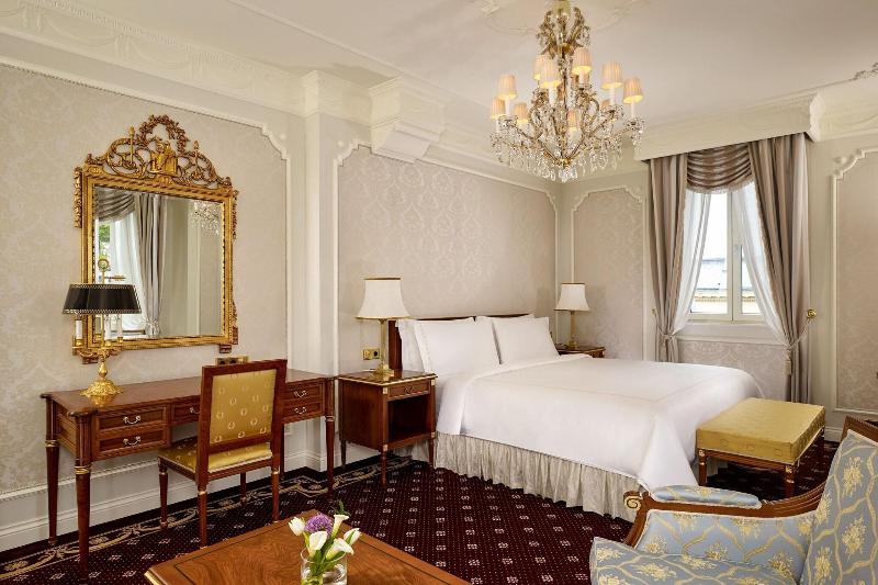 스탠다드 룸 킹사이즈 침대, Imperial, A Luxury Collection Hotel, Vienna