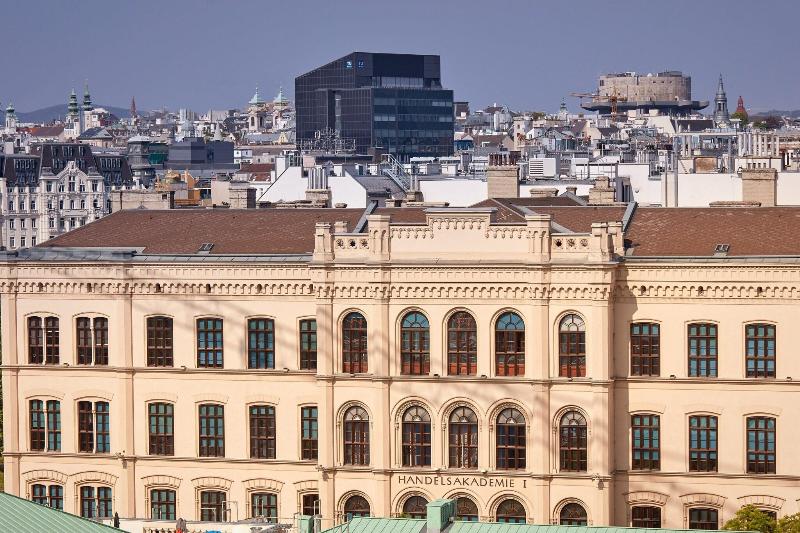 اتاق لوکس با تخت بزرگ, Imperial, A Luxury Collection Hotel, Vienna