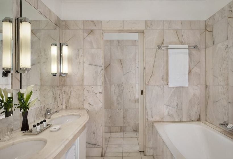 اتاق کلاسیک, Imperial, A Luxury Collection Hotel, Vienna