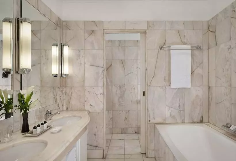 اتاق کلاسیک, Imperial, A Luxury Collection Hotel, Vienna