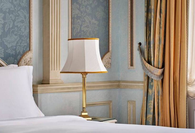 اتاق کلاسیک, Imperial, A Luxury Collection Hotel, Vienna