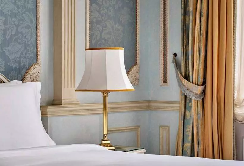 اتاق کلاسیک, Imperial, A Luxury Collection Hotel, Vienna