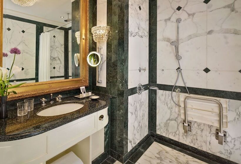 اتاق لوکس, Imperial, A Luxury Collection Hotel, Vienna