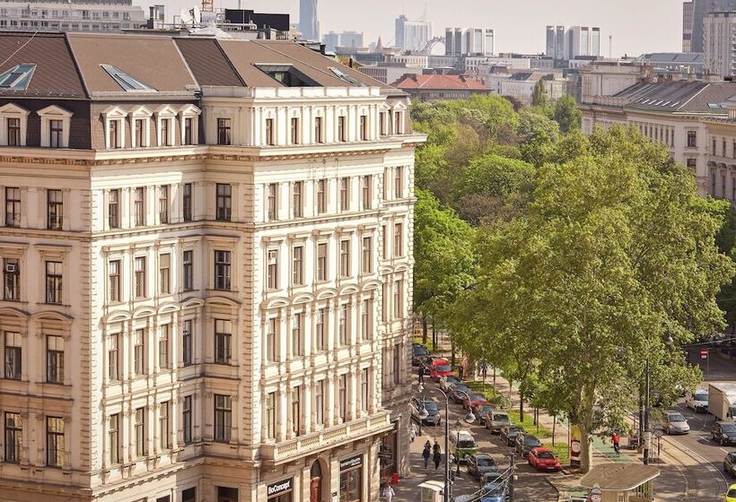 اتاق لوکس, Imperial, A Luxury Collection Hotel, Vienna