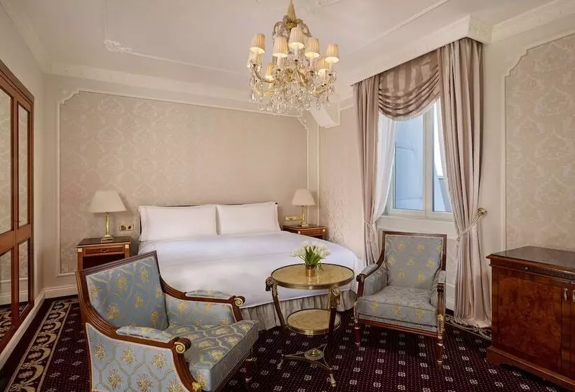 اتاق لوکس, Imperial, A Luxury Collection Hotel, Vienna