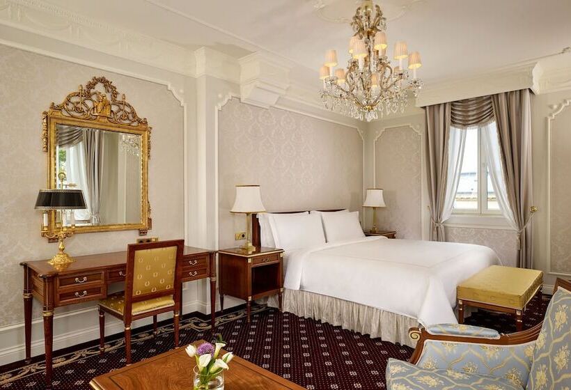اتاق لوکس, Imperial, A Luxury Collection Hotel, Vienna