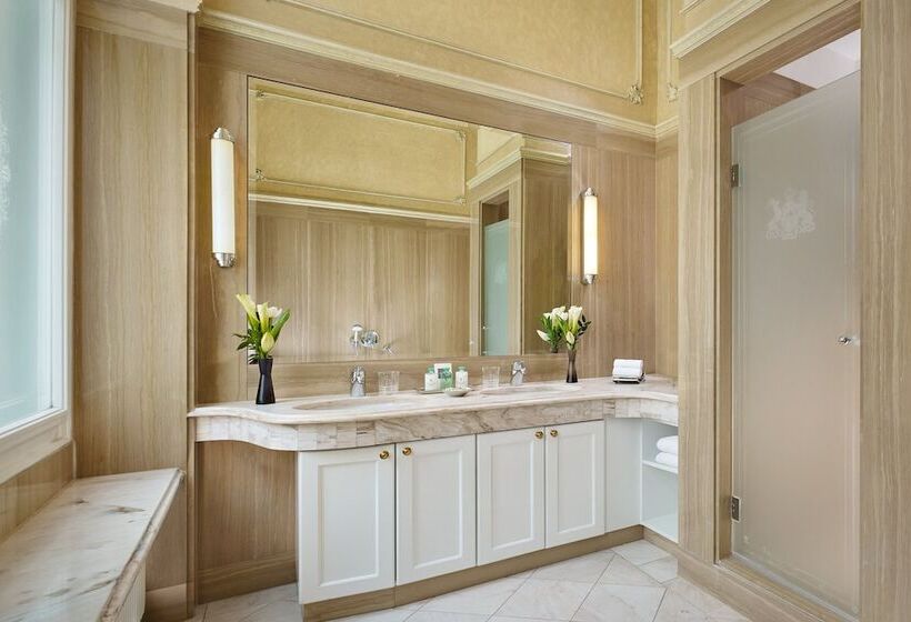 سوییت, Imperial, A Luxury Collection Hotel, Vienna