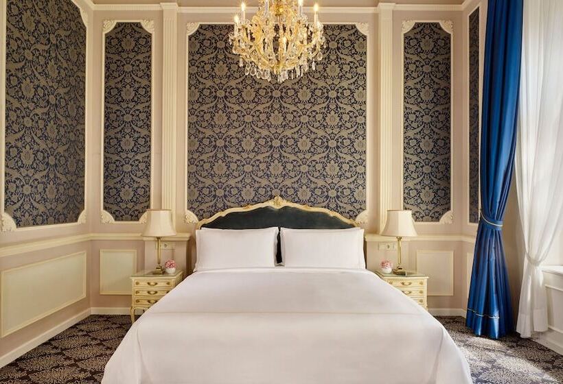 سوییت, Imperial, A Luxury Collection Hotel, Vienna