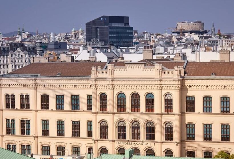 스위트, Imperial, A Luxury Collection Hotel, Vienna