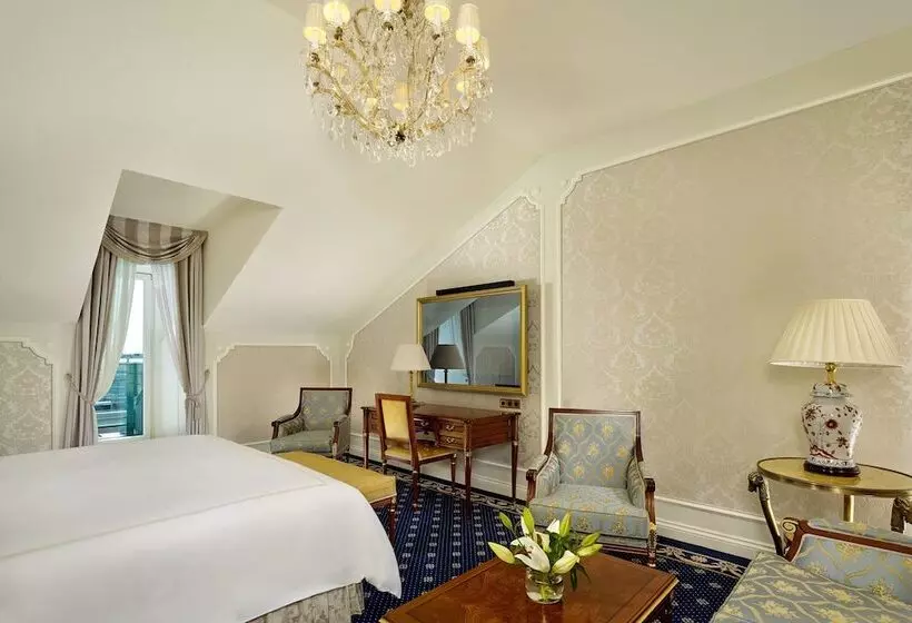 اتاق لوکس, Imperial, A Luxury Collection Hotel, Vienna