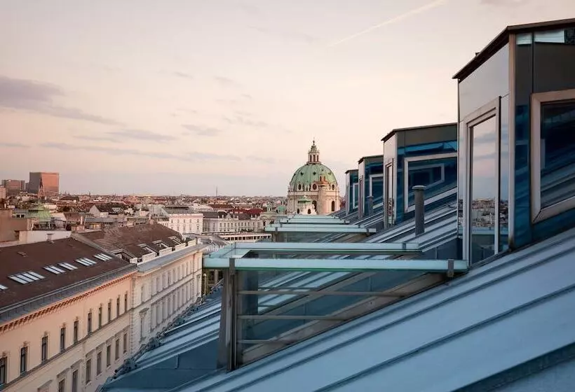 اتاق لوکس, Imperial, A Luxury Collection Hotel, Vienna