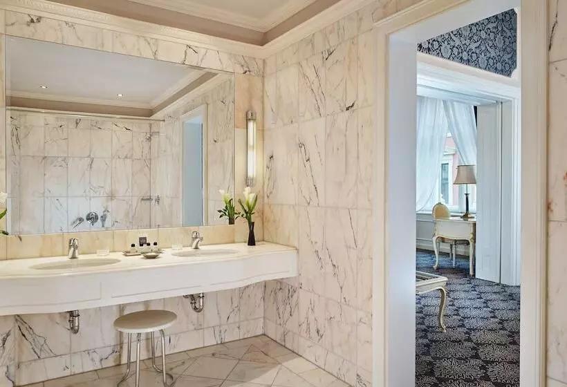 سوییت, Imperial, A Luxury Collection Hotel, Vienna