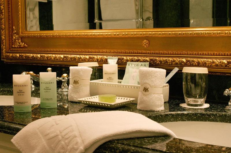 مجموعه ویستا شهر, Imperial, A Luxury Collection Hotel, Vienna