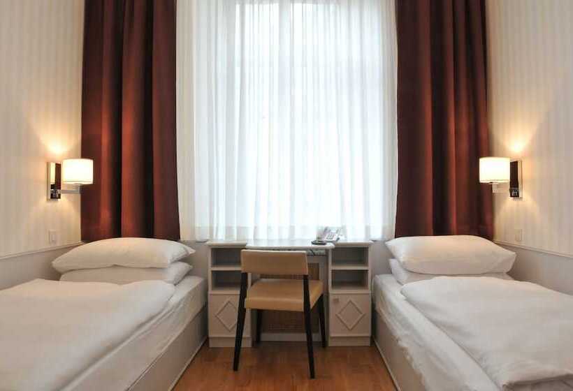 이코노미 룸, Karntnerhof