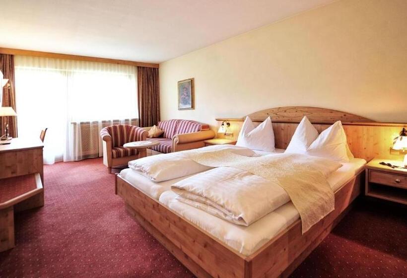 סוויטה, Königsblick By Keyone