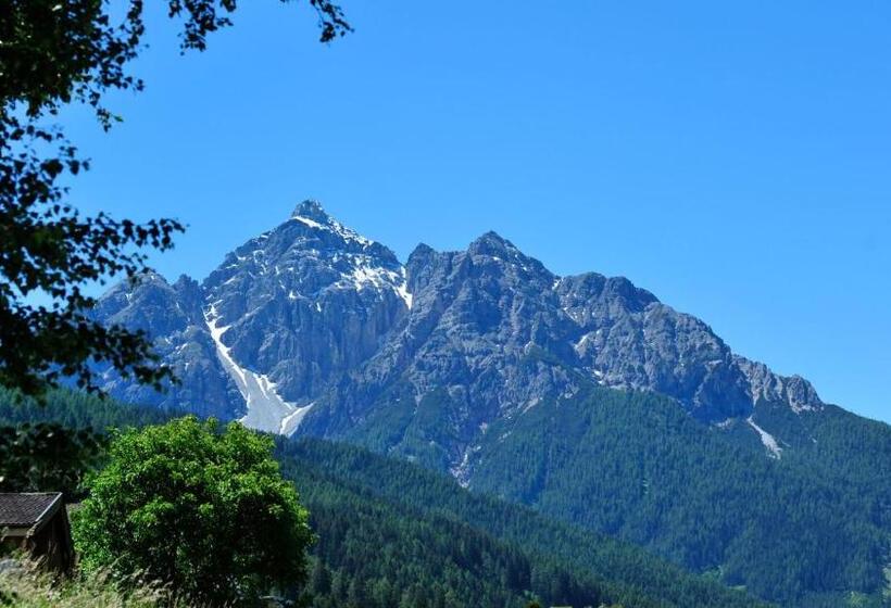 חדר דלוקס, Königsblick By Keyone