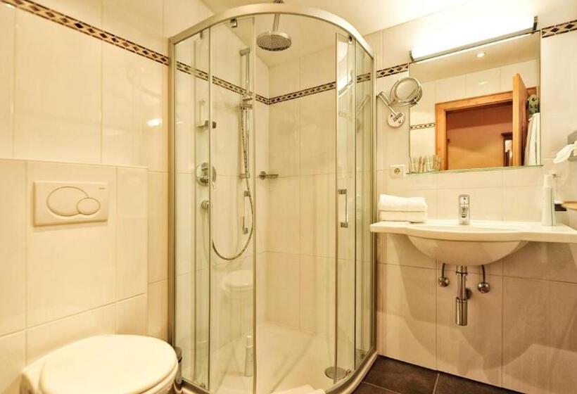 חדר דלוקס, Königsblick By Keyone