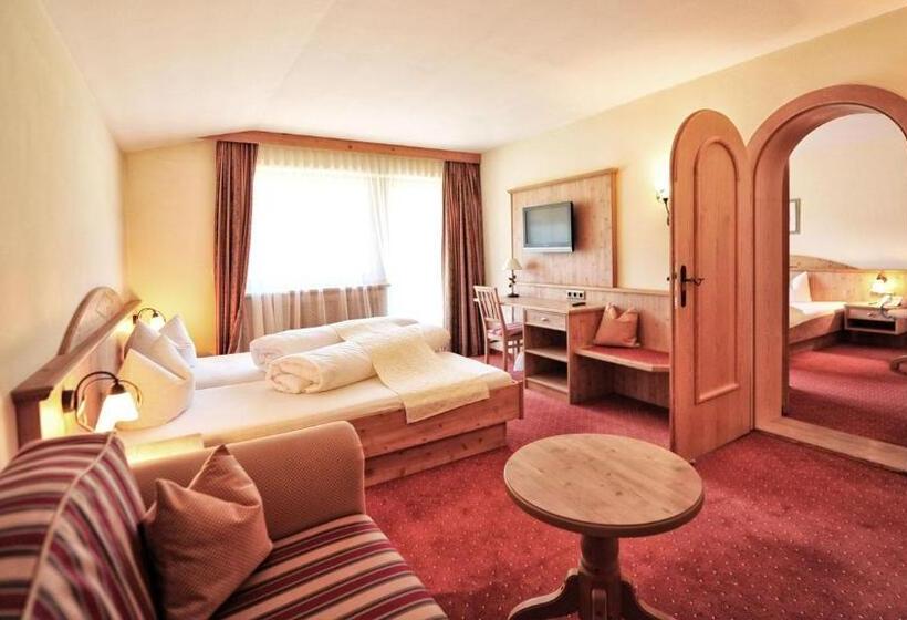 חדר דלוקס, Königsblick By Keyone