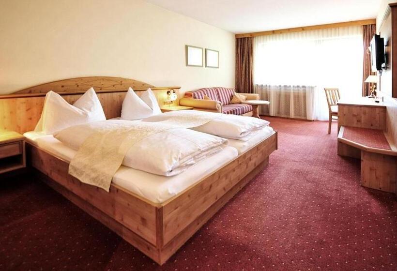 חדר סטנדרט, Königsblick By Keyone