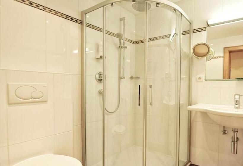 חדר סטנדרט, Königsblick By Keyone