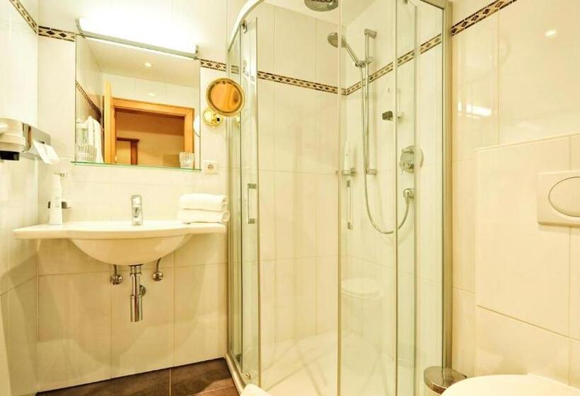 חדר סטנדרט, Königsblick By Keyone