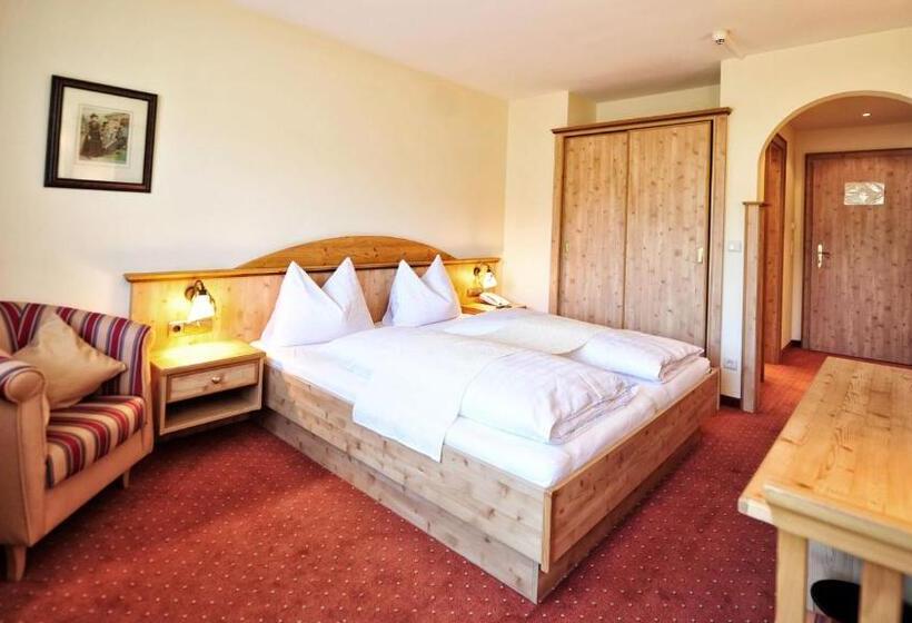 חדר סטנדרט, Königsblick By Keyone