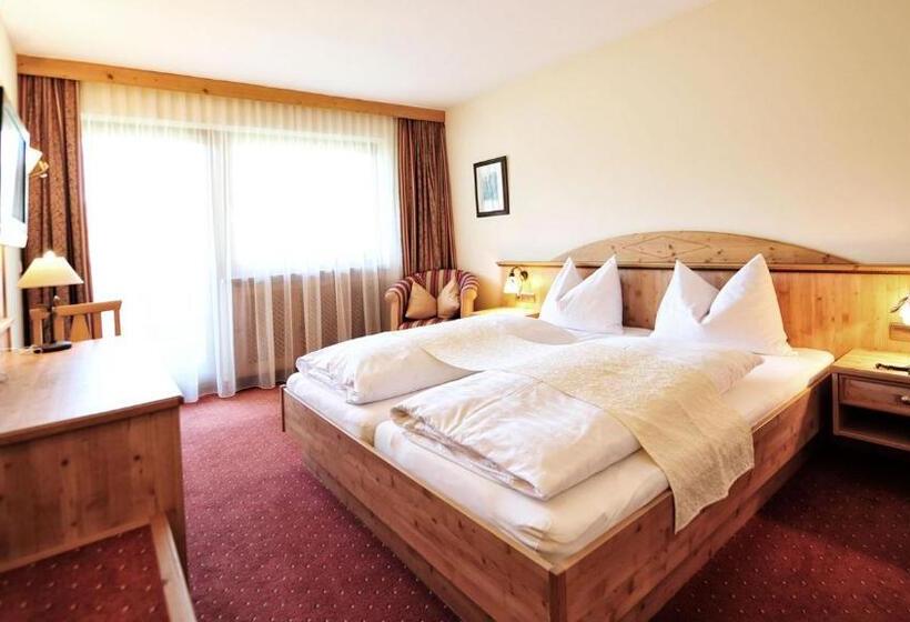 חדר סטנדרט, Königsblick By Keyone