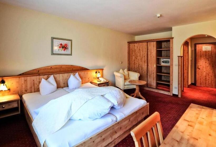 חדר סטנדרט, Königsblick By Keyone