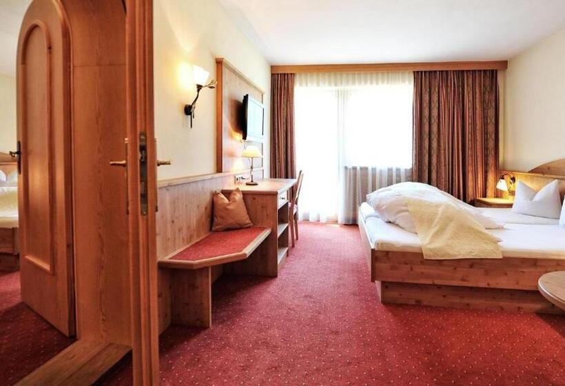 חדר סטנדרט, Königsblick By Keyone