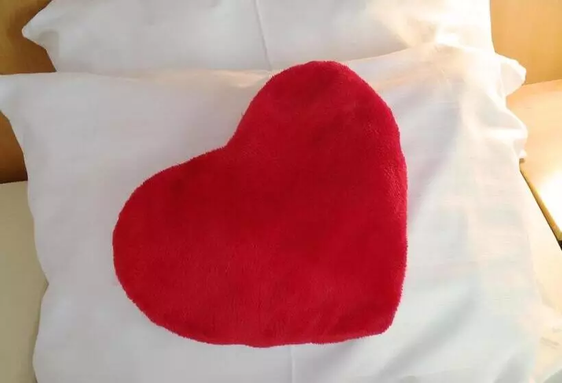 Sviitti Vuoristonäkymä, Liebesnesterl Bergwirt   Boutique