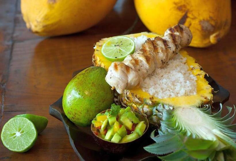 غرفة قياسية مزوَّدة بشُرفة, Liebesnesterl Bergwirt   Boutique