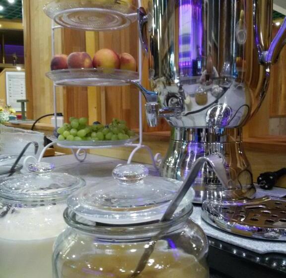 غرفة قياسية فردية, Liebesnesterl Bergwirt   Boutique