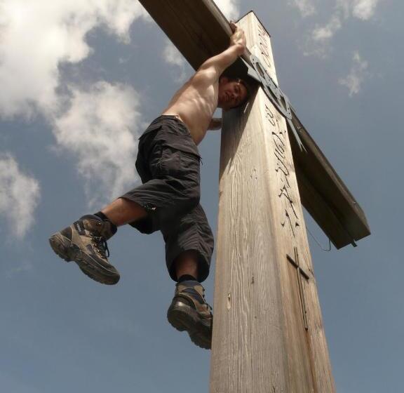 غرفة قياسية فردية, Liebesnesterl Bergwirt   Boutique