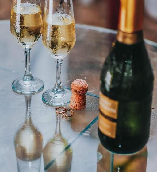 غرفة قياسية فردية, Liebesnesterl Bergwirt   Boutique