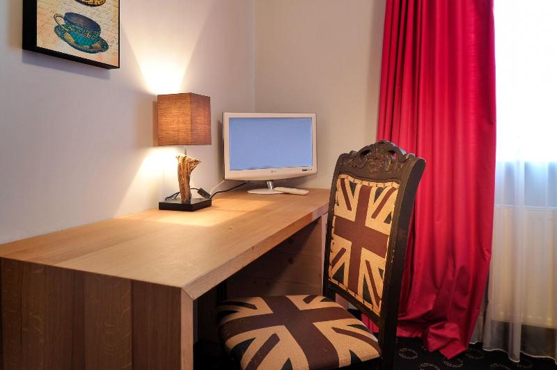 اتاق استاندارد یک نفره, Markus Sittikus Salzburg