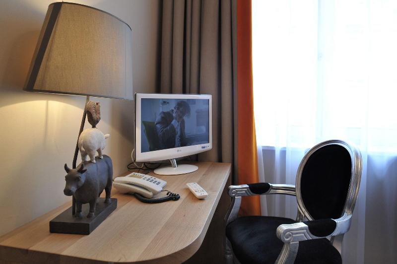 اتاق استاندارد یک نفره, Markus Sittikus Salzburg