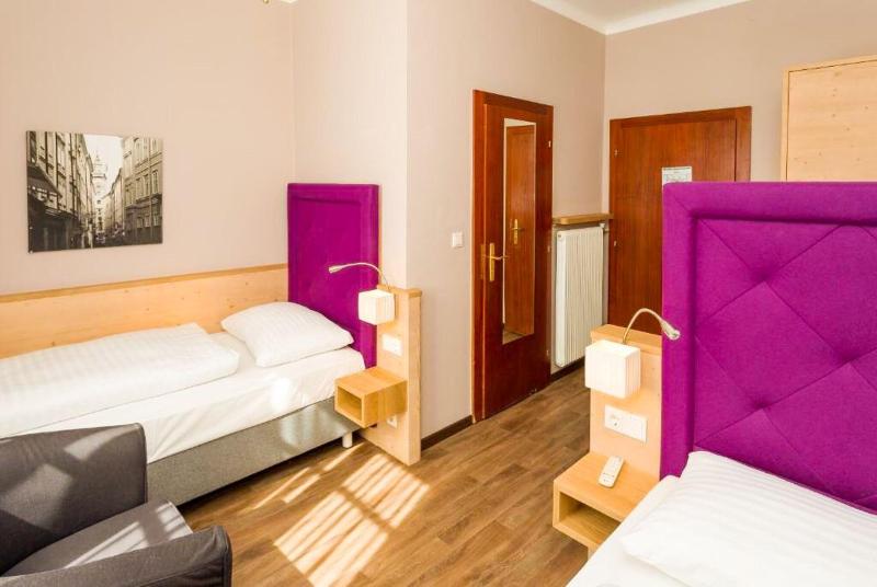 اتاق استاندارد, Markus Sittikus Salzburg