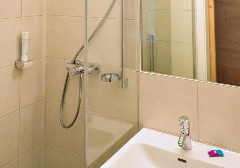 اتاق استاندارد, Markus Sittikus Salzburg