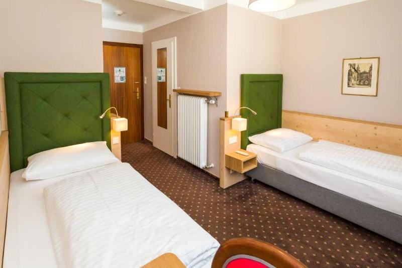 اتاق استاندارد, Markus Sittikus Salzburg