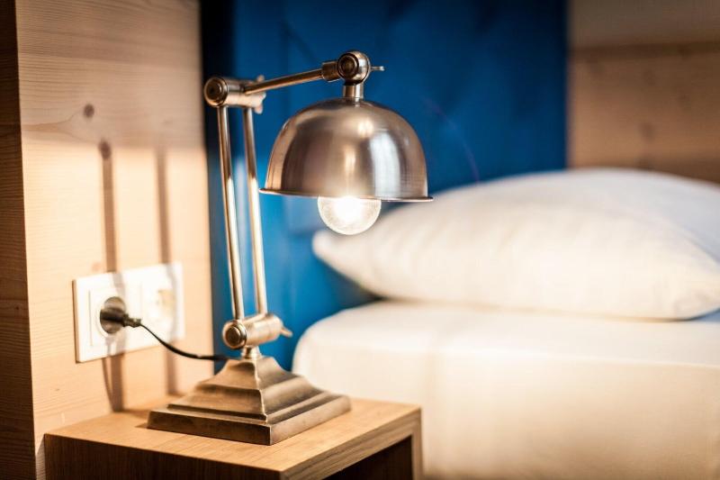 اتاق استاندارد, Markus Sittikus Salzburg