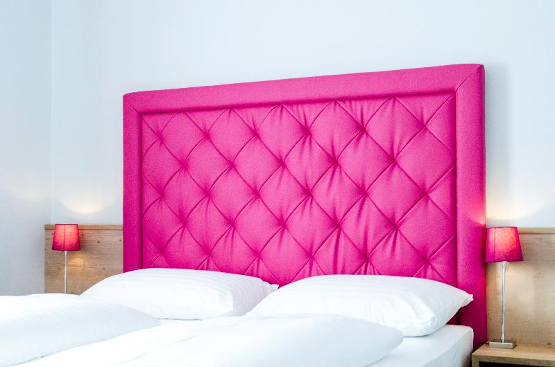 اتاق استاندارد, Markus Sittikus Salzburg